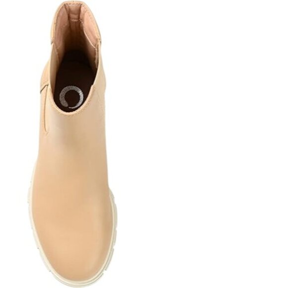 Journee Collection Women's Tru Comfort Foam Tatiana Bootie - Picture 4 of 4